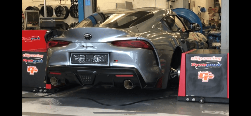 Speedlab Performance – Automotive Performance, ECU Tuning, Engine ...